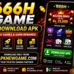 666H Game APK download and latest version 2026 for Android users