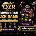 QZR888 Game APK download latest version for Android