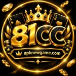 81CC Game profile page for Android users in Pakistan 2026