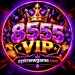 8555VIP Game profile page for registered users