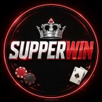 SUPERWIN Game profile and account page
