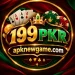 199PKR Game profile and account screen