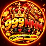 999 NNN Game profile photo showing a user account avatar on the app profile screen.