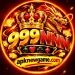 999 NNN Game profile photo showing a user account avatar on the app profile screen.