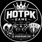 HOTPK Game APK profile photo for online gaming in Pakistan